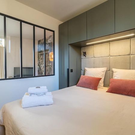 Suite In St Raph แซ็งต์-ราฟาเอล ภายนอก รูปภาพ