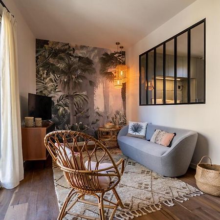 Suite In St Raph แซ็งต์-ราฟาเอล ภายนอก รูปภาพ