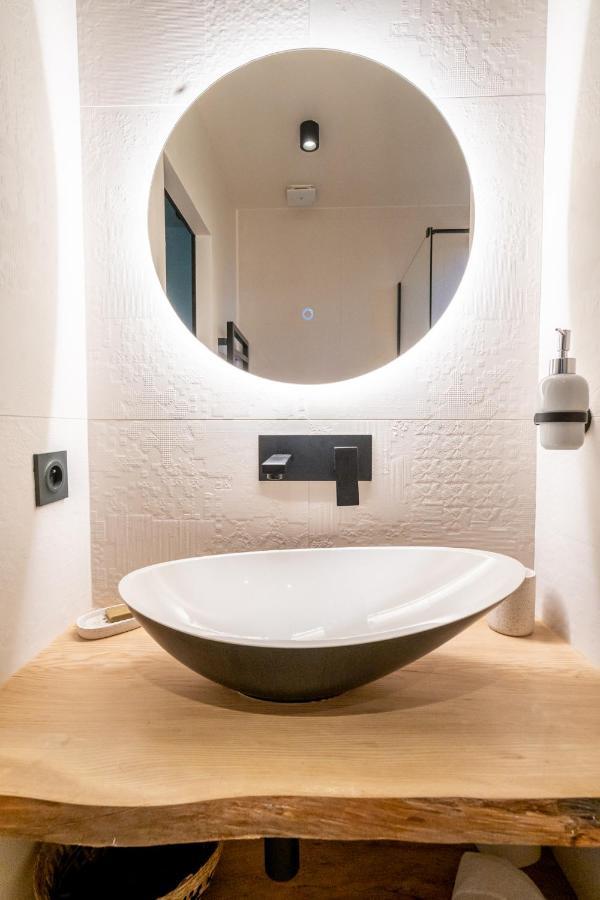 Suite In St Raph แซ็งต์-ราฟาเอล ภายนอก รูปภาพ