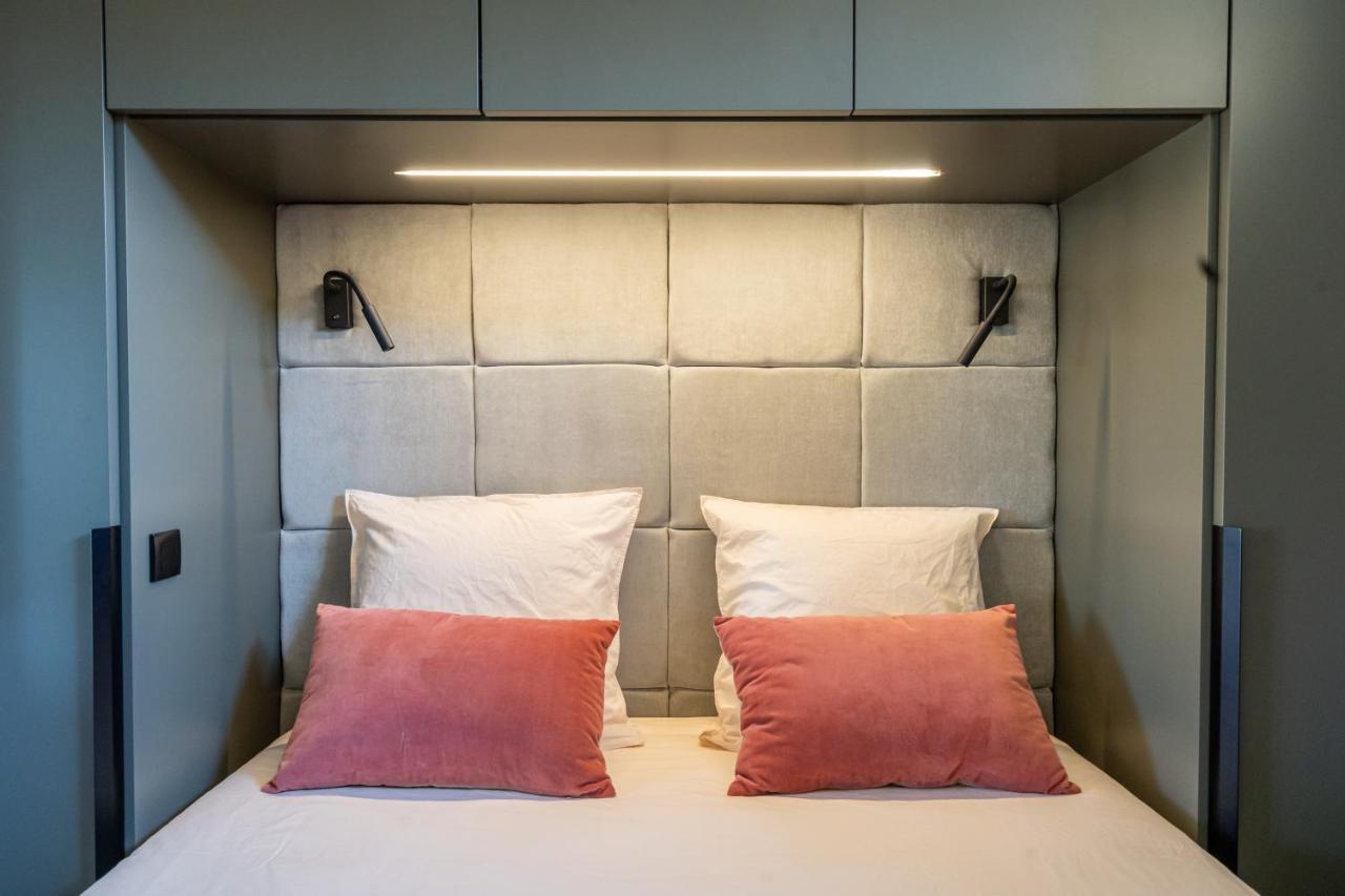 Suite In St Raph แซ็งต์-ราฟาเอล ภายนอก รูปภาพ