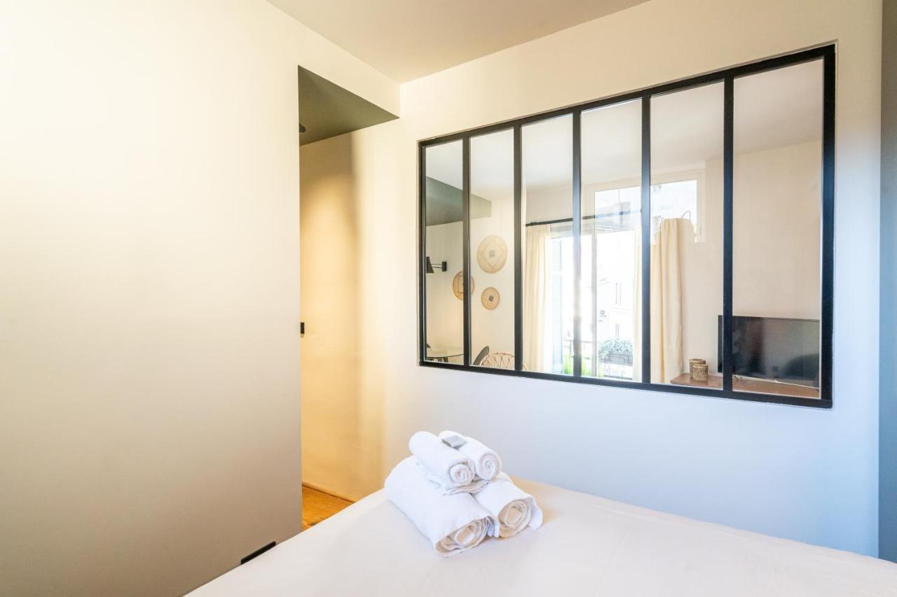 Suite In St Raph แซ็งต์-ราฟาเอล ภายนอก รูปภาพ
