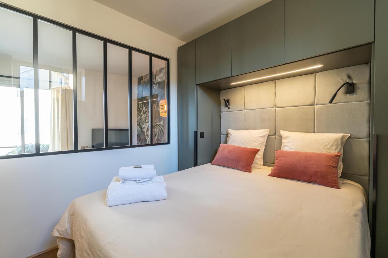 Suite In St Raph แซ็งต์-ราฟาเอล ภายนอก รูปภาพ