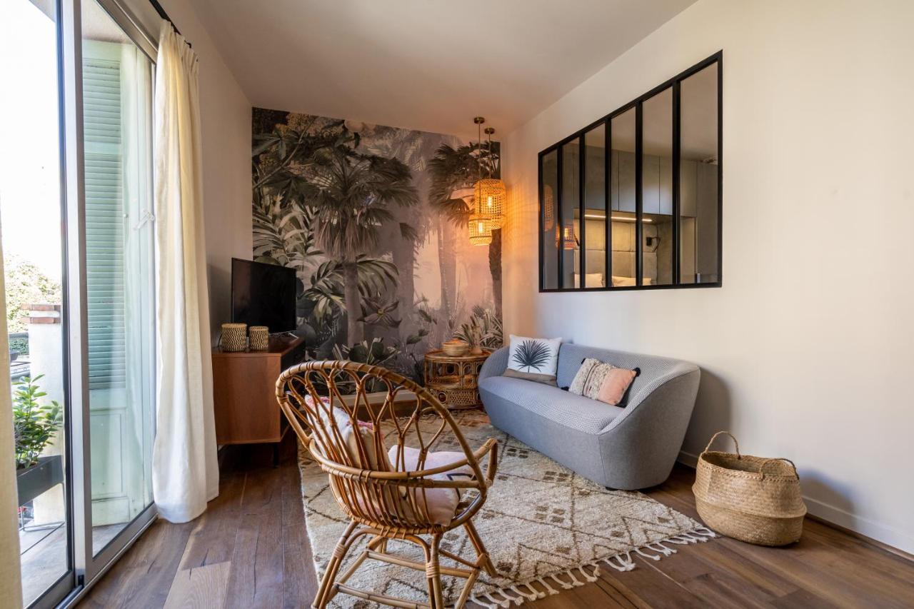 Suite In St Raph แซ็งต์-ราฟาเอล ภายนอก รูปภาพ