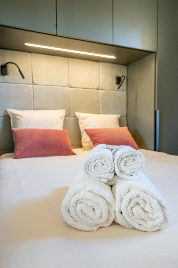 Suite In St Raph แซ็งต์-ราฟาเอล ภายนอก รูปภาพ