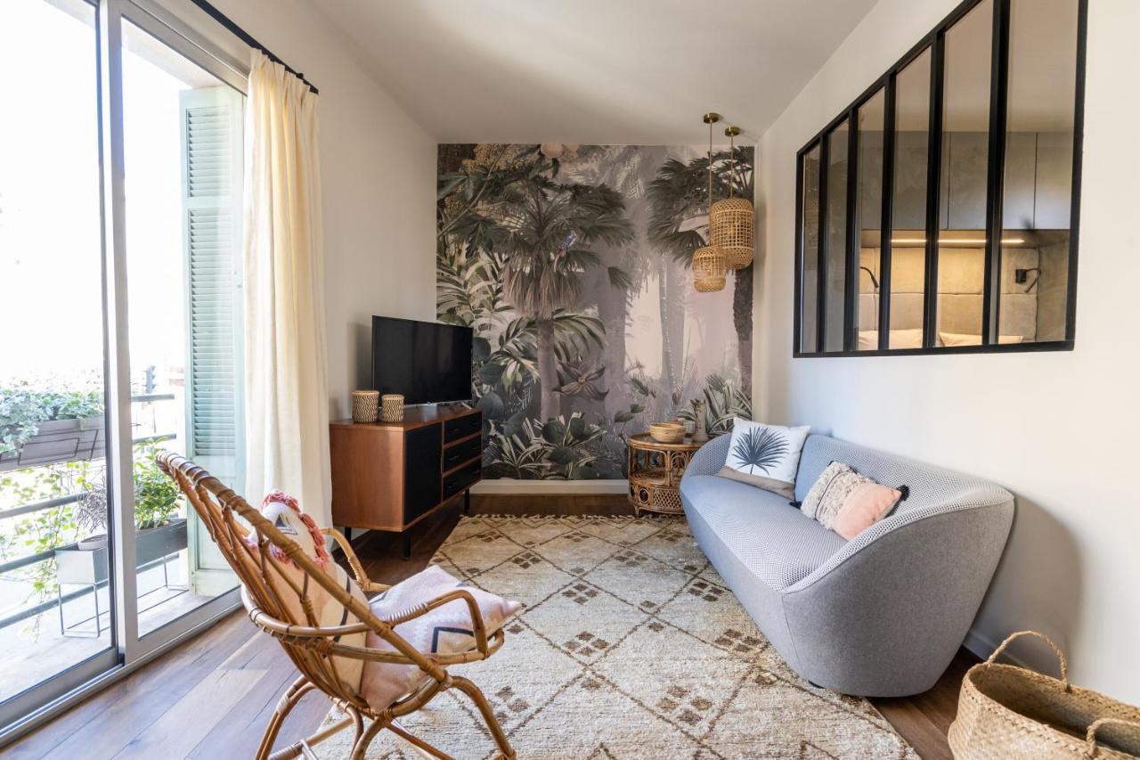 Suite In St Raph แซ็งต์-ราฟาเอล ภายนอก รูปภาพ