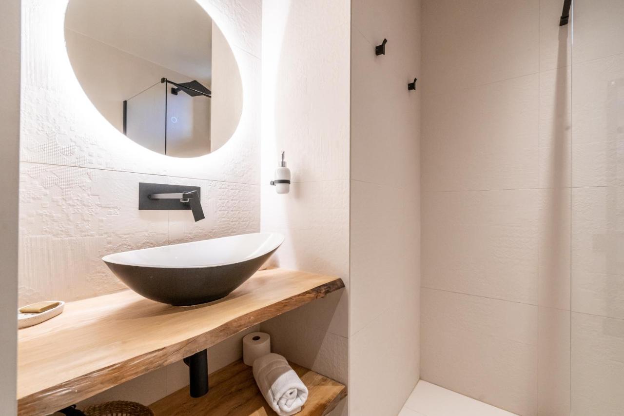 Suite In St Raph แซ็งต์-ราฟาเอล ภายนอก รูปภาพ
