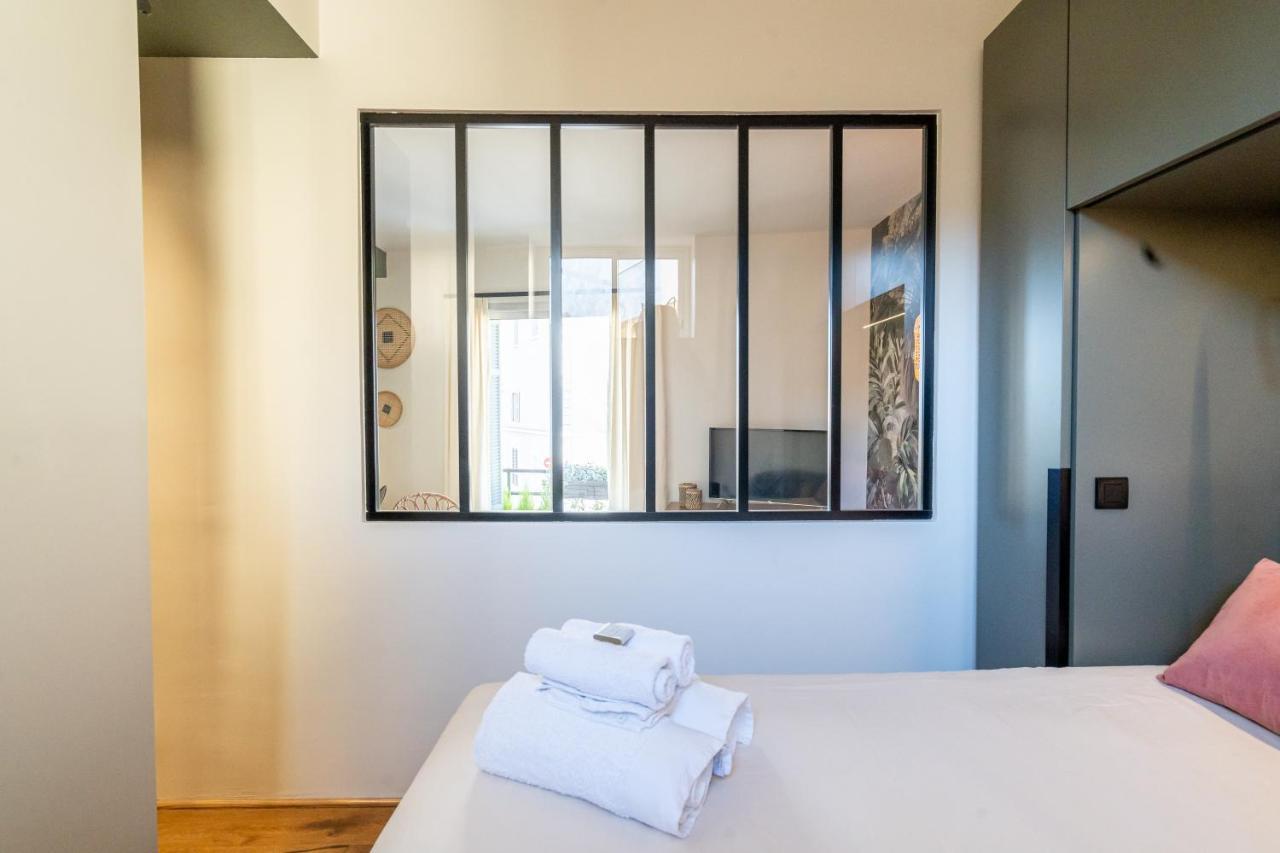 Suite In St Raph แซ็งต์-ราฟาเอล ภายนอก รูปภาพ