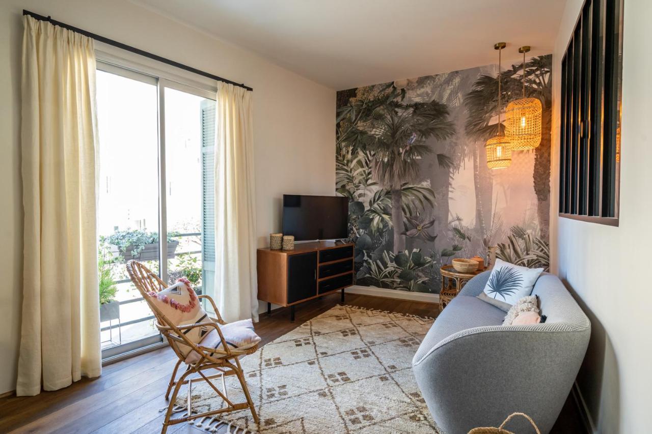 Suite In St Raph แซ็งต์-ราฟาเอล ภายนอก รูปภาพ