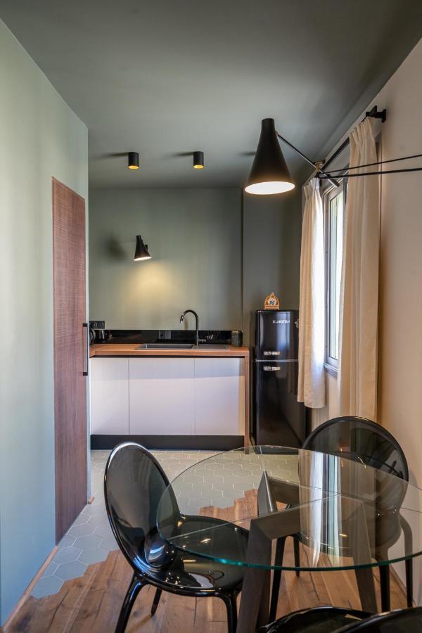 Suite In St Raph แซ็งต์-ราฟาเอล ภายนอก รูปภาพ