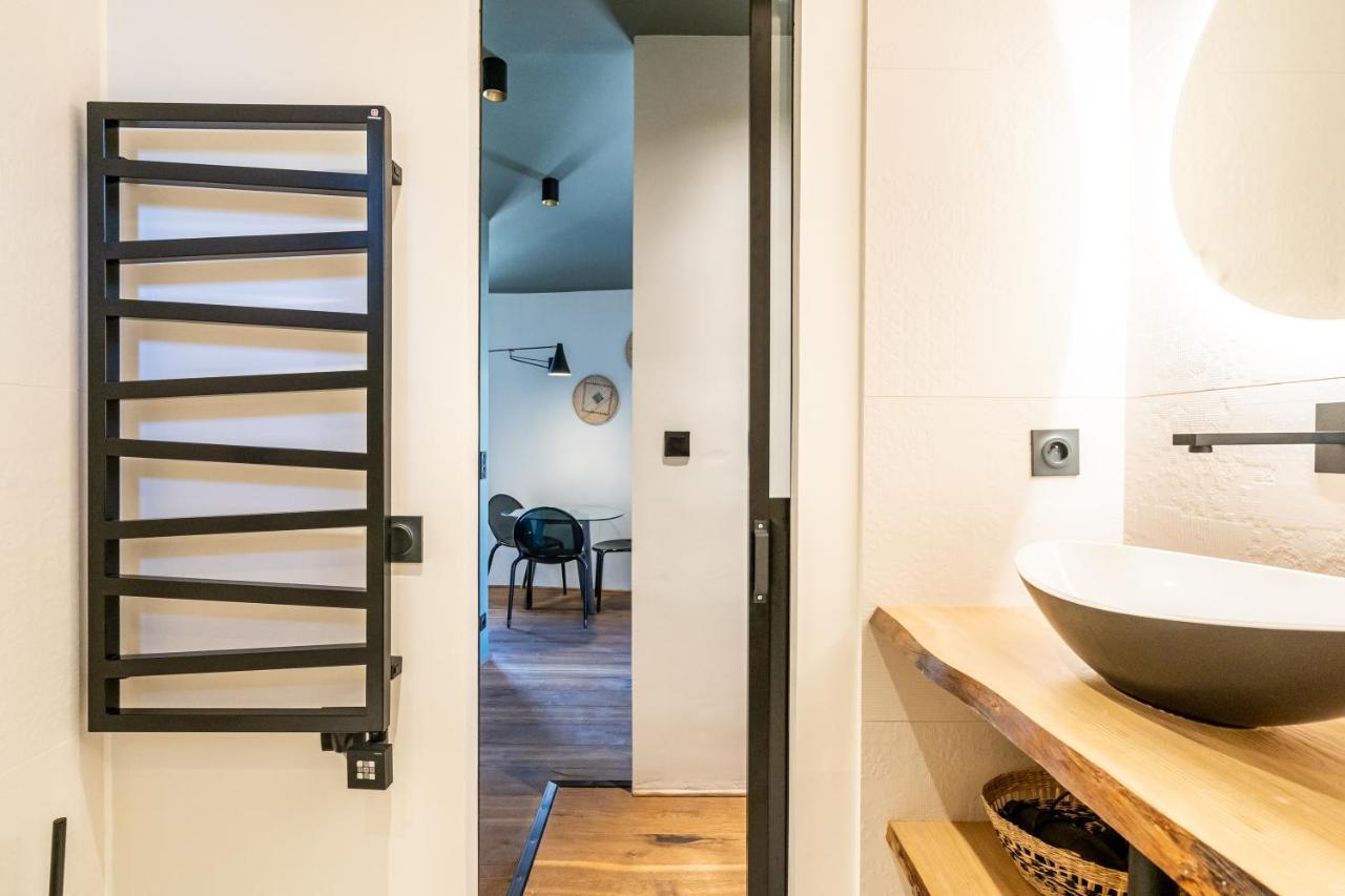 Suite In St Raph แซ็งต์-ราฟาเอล ภายนอก รูปภาพ
