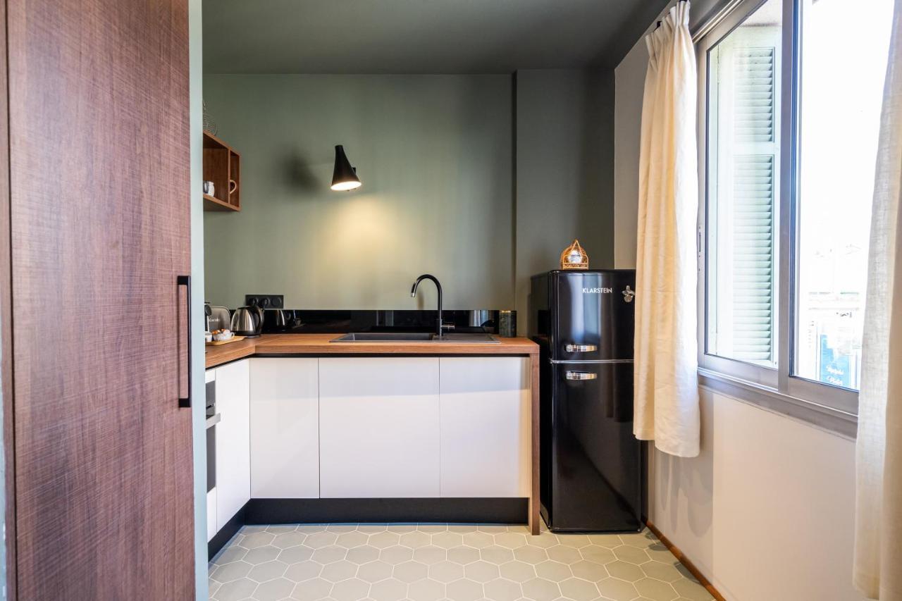 Suite In St Raph แซ็งต์-ราฟาเอล ภายนอก รูปภาพ