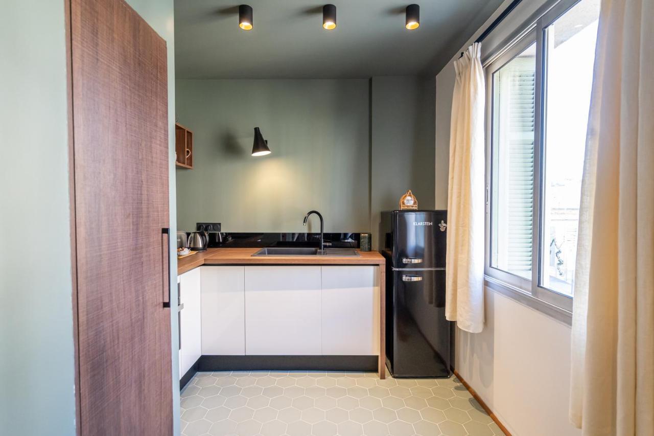 Suite In St Raph แซ็งต์-ราฟาเอล ภายนอก รูปภาพ