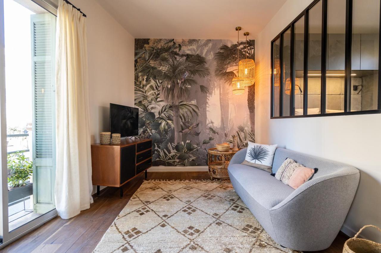 Suite In St Raph แซ็งต์-ราฟาเอล ภายนอก รูปภาพ