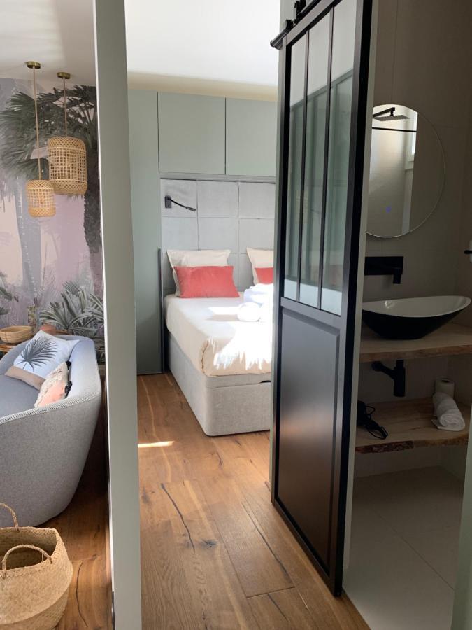 Suite In St Raph แซ็งต์-ราฟาเอล ภายนอก รูปภาพ
